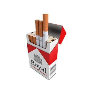 paper cigarette