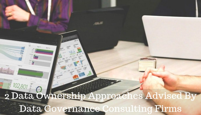 data governance consulting