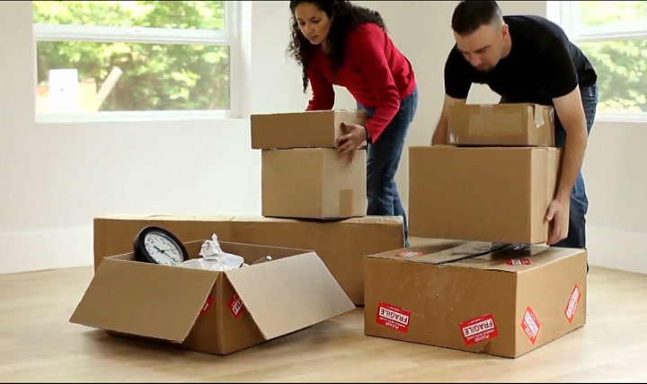 nationwide moving companies