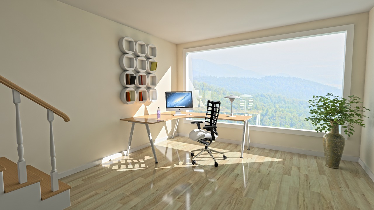 The Best Screen Blinds For Offices