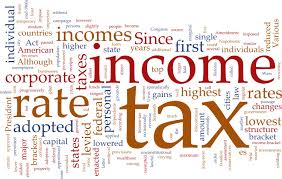 online income tax payment