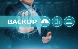 Backup and Restore Services