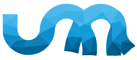 Elephant animated logo