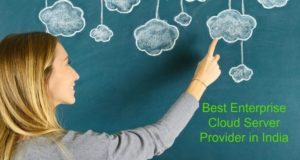 enterprise cloud server hosting