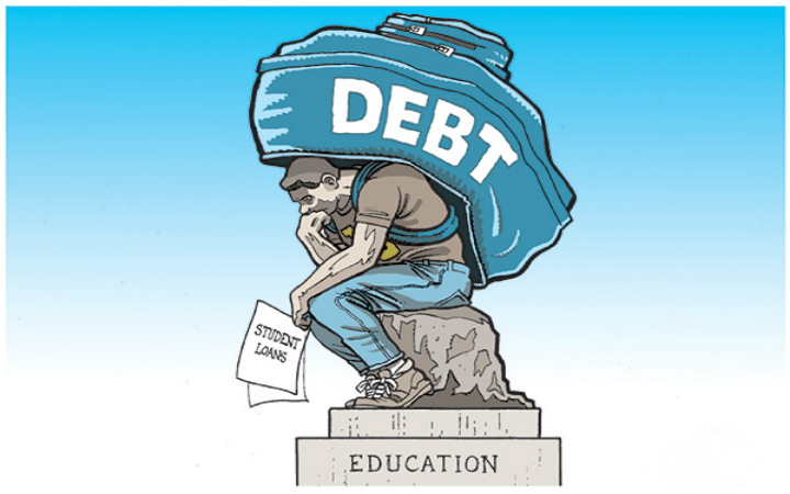 Manage Student Loan Problems
