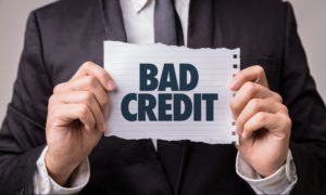 Bad Credit People