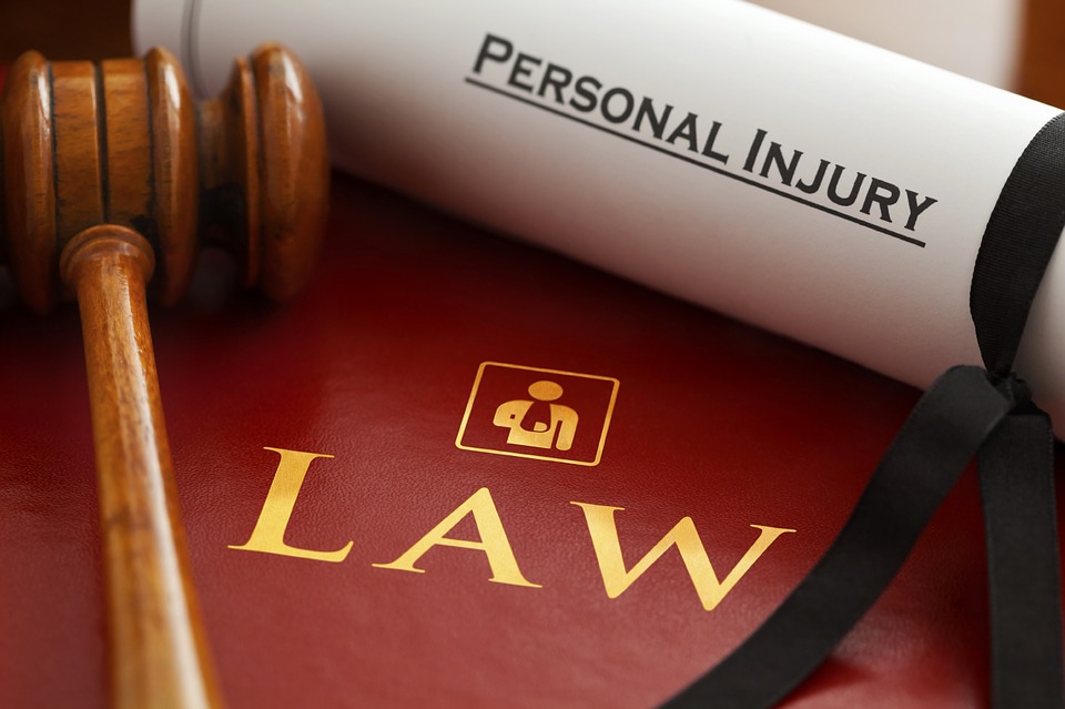 personal injury lawyer perth