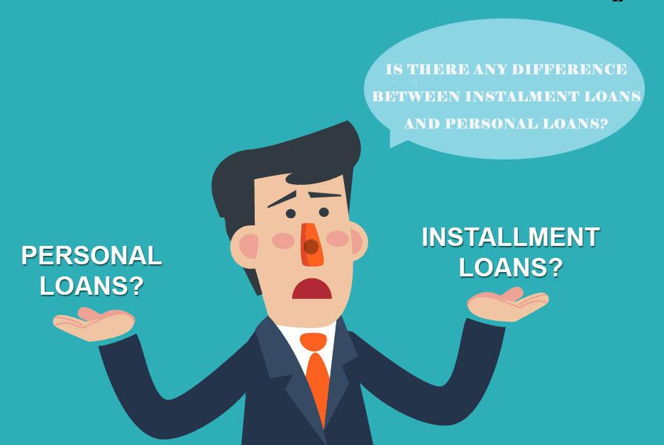 Installment Loans