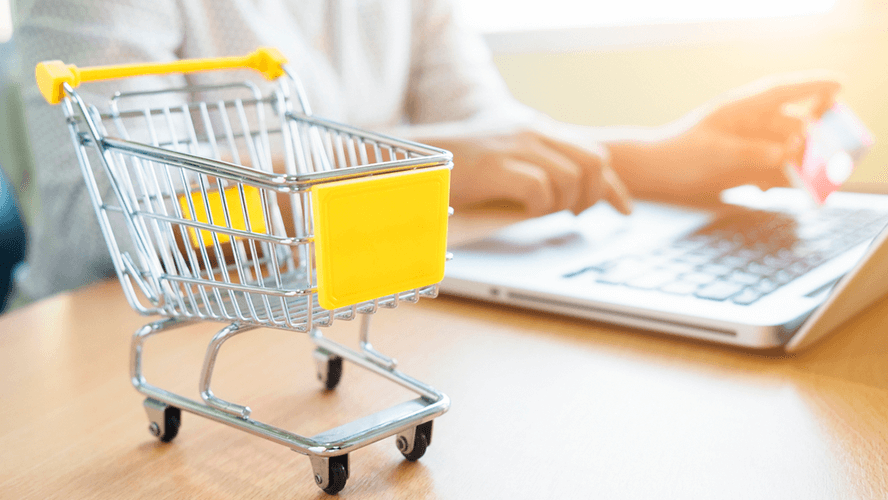 Impact of customer support on shopping experience of E commerce business