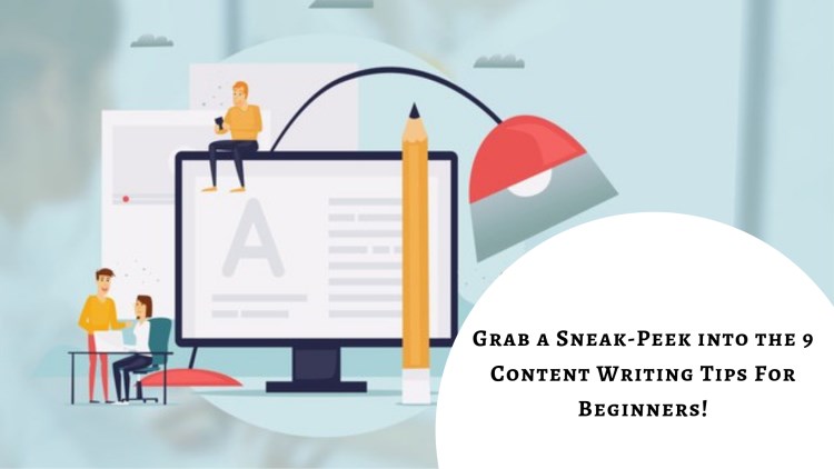 Content Writing tips