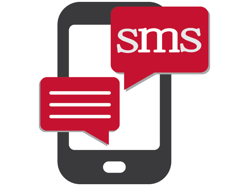 virtual number SMS