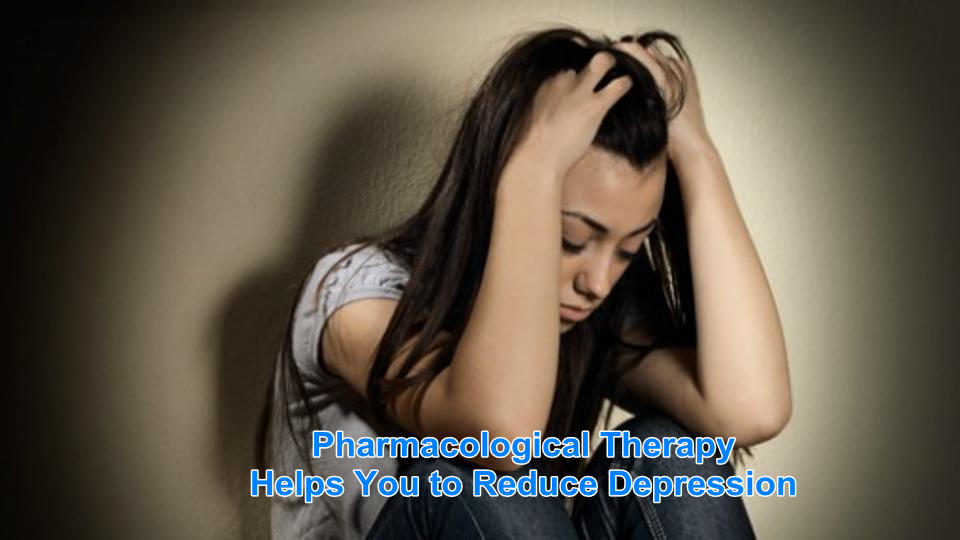 pharmacological therapy