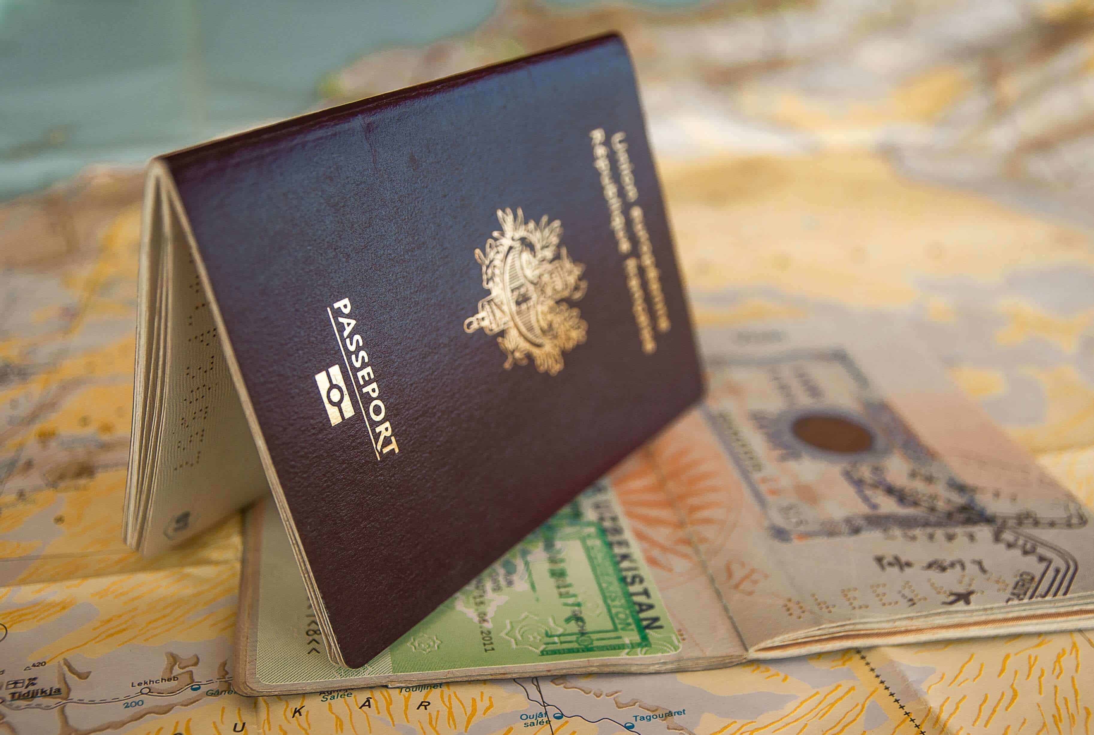 Things to keep in mind while applying for tourist visa