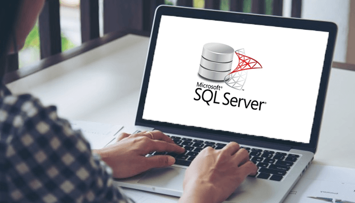 Repair And Restore SQL BAK File in SQL Server 2014