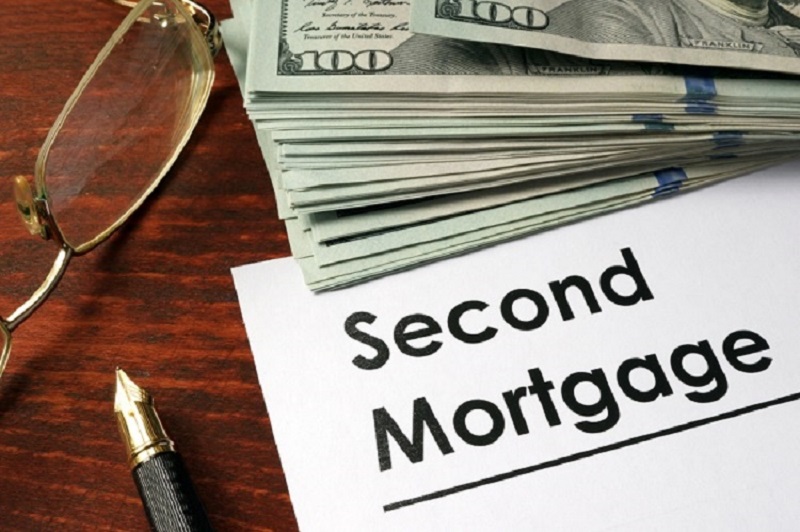 Second Mortgage Loans