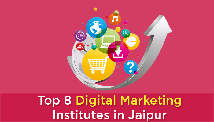 digital marketing institute in jaipur