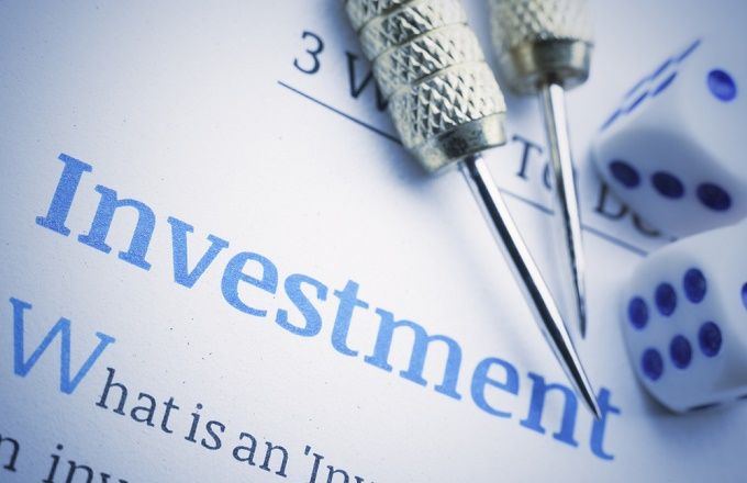 best investment option in india